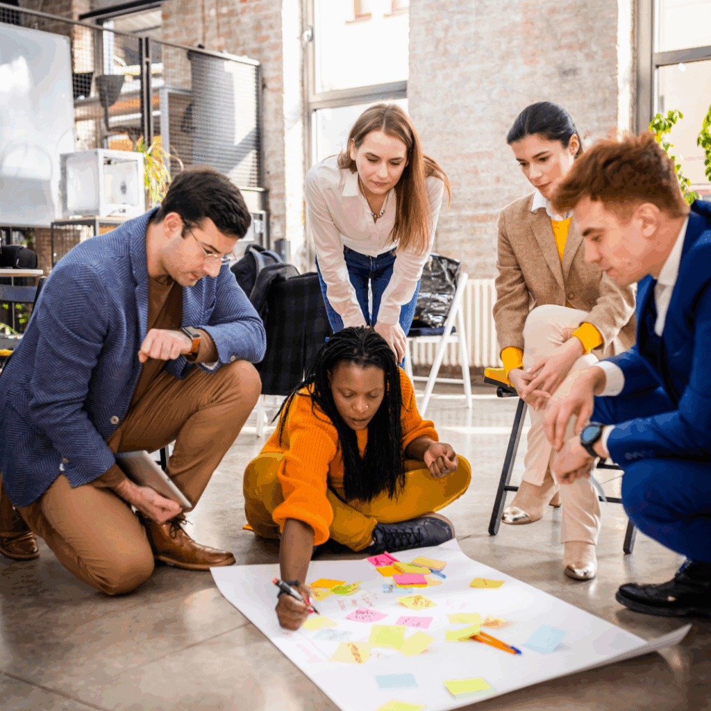 Mortgage Industry Professionals